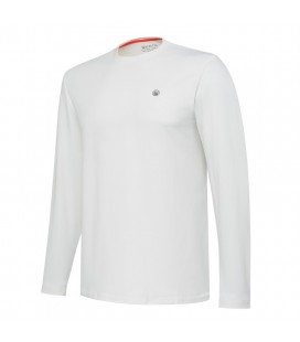 Koszulka BERETTA Beretta Team LS New White