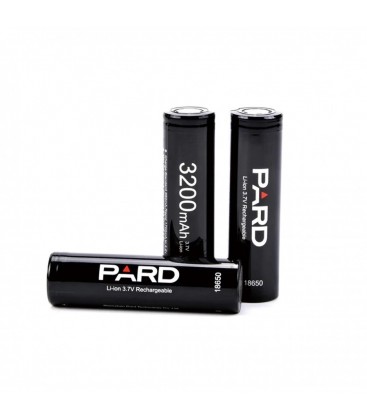 Akumulator PARD 18650