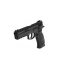 Wiatrówka CZ 75 SP-01 Shadow 4,5 mm