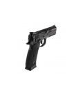 Wiatrówka CZ 75 SP-01 Shadow 4,5 mm
