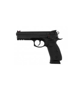 Wiatrówka CZ 75 SP-01 Shadow 4,5 mm