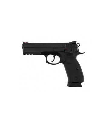Wiatrówka CZ 75 SP-01 Shadow 4,5 mm