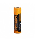 Akumulator Fenix USB ARB-L18U (18650 3400 mAh 3,6 V)