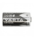 Bateria litowa Varta Foto Professional CR123A / CR17345 / EL123