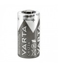 Bateria litowa Varta Foto Professional CR123A / CR17345 / EL123