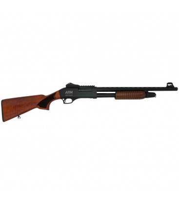 ARM LEGACY TACTICAL PRO 12/76 18,5"