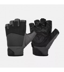 Rękawice Half Finger Mk2 Black / Shadow Grey