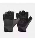 Rękawice Half Finger Mk2 Black / Shadow Grey