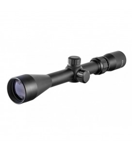 Luneta celownicza Vogler 3-9x40 z montażem