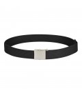 Helikon - Pasek Canvas - 40 mm - Poliester - Czarny - PS-CAN-PO-01