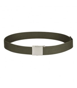 Helikon - Pasek Canvas - 40 mm - Poliester - Olive Green - PS-CAN-PO-02