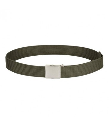 Helikon - Pasek Canvas - 40 mm - Poliester - Olive Green - PS-CAN-PO-02