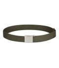 Helikon - Pasek Canvas - 40 mm - Poliester - Olive Green - PS-CAN-PO-02