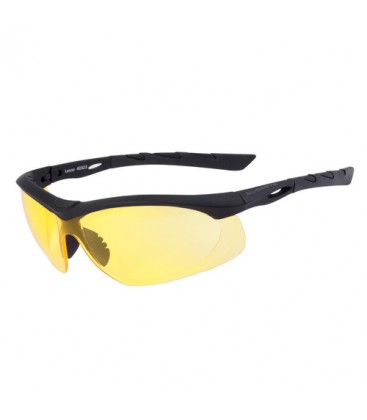 Swiss Eye - Okulary strzeleckie Lancer - Żółty - 40324