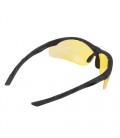 Swiss Eye - Okulary strzeleckie Lancer - Żółty - 40324