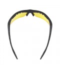 Swiss Eye - Okulary strzeleckie Lancer - Żółty - 40324