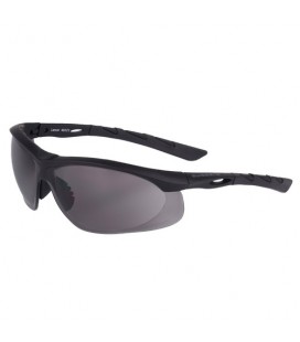 Swiss Eye - Okulary strzeleckie Lancer - Przyciemniane - 40321