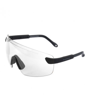 Swiss Eye - Okulary strzeleckie Defense - Przezroczysty - 40414