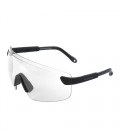 Swiss Eye - Okulary strzeleckie Defense - Przezroczysty - 40414