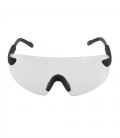 Swiss Eye - Okulary strzeleckie Defense - Przezroczysty - 40414