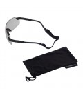 Swiss Eye - Okulary strzeleckie Defense - Przezroczysty - 40414