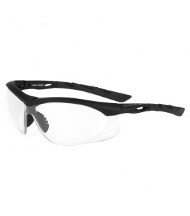Swiss Eye - Okulary strzeleckie Lancer - Przezroczyste - 40322