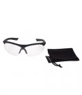 Swiss Eye - Okulary strzeleckie Lancer - Przezroczyste - 40322