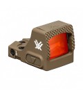 Kolimator Vortex Defender-CCW 3 MOA Tan