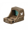 Kolimator Vortex Defender-CCW 3 MOA Tan