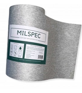 Czyściwo do Czyszczenia Broni Milspec Śrciereczki Bezpyłowe - 100szt