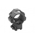 Montaż dwuczęściowy średni 30mm/11mm Leapers UTG