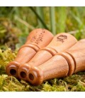 WABIK PTASI PRZESTRACH WILDLOCKER GAME CALLS 510512
