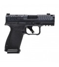 Pistolet Canik METE MC9 Prime kal. 9x19 mm czarny