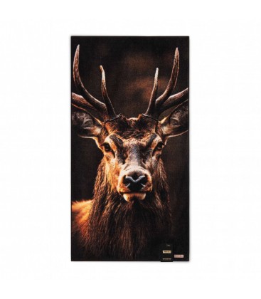 RĘCZNIK JELEŃ 50X100