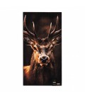 RĘCZNIK JELEŃ 50X100