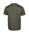 T-Shirt Męski PINEWOOD® OUTDOOR LIFE 5445 (103)