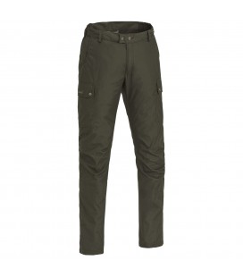 SPODNIE PINEWOOD® FINNVEDEN TIGHTER 5088 KOLOR OLIWKOWY