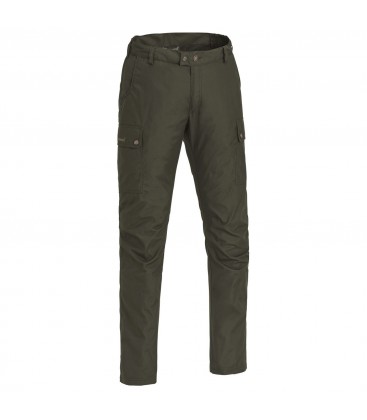 SPODNIE PINEWOOD® FINNVEDEN TIGHTER 5088 KOLOR OLIWKOWY