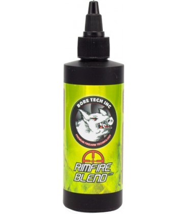 Bore Tech RIMFIRE BLEND .22LR 4 oz / 118 ml BTCF-17004