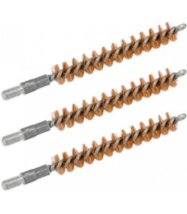 Bore Tech Szczotka BRONZE R-BRUSH (.30) (3 szt.) BTBR-30-003