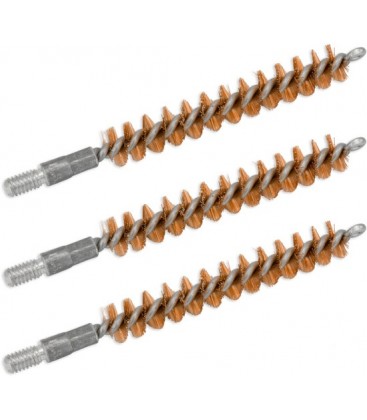 Bore Tech Szczotka BRONZE R-BRUSH (.30) (3 szt.) BTBR-30-003