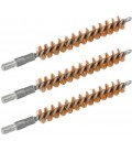 Bore Tech Szczotka BRONZE R-BRUSH (.30) (3 szt.) BTBR-30-003
