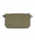 Mil-Tec - Kieszeń na wyposażenie Accessory Pouch - Poliester 700D - Olive Drab - 15995001