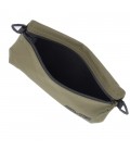 Mil-Tec - Kieszeń na wyposażenie Accessory Pouch - Poliester 700D - Olive Drab - 15995001
