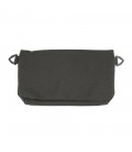 Mil-Tec - Kieszeń na wyposażenie Accessory Pouch - Poliester 700D - Czarna - 15995002