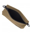 Mil-Tec - Kieszeń na wyposażenie Accessory Pouch - Poliester 700D - Coyote - 15995019