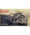 Amunicja Norma VULKAN 9,3x62 15,0g