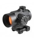Kolimator Primary Arms SLx MD-25 25 mm Micro Dot Gen II AutoLive 2 MOA Red Dot