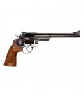 Rewolwer wiatrówka Smith&Wesson M29 4,5 mm 8 i 3/8"