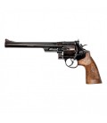 Rewolwer wiatrówka Smith&Wesson M29 4,5 mm 8 i 3/8"